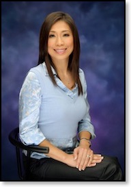 Dr. Sherry Tsai - sleep apnea dentist